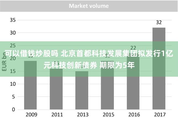 可以借钱炒股吗 北京首都科技发展集团拟发行1亿元科技创新债券 期限为5年