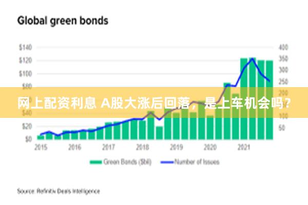 网上配资利息 A股大涨后回落，是上车机会吗？